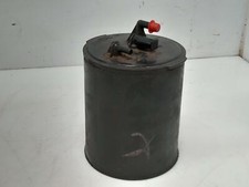 90 - 93 Chevy S10 Truck Fuel Vapor Charcoal Canister OEM 17090040