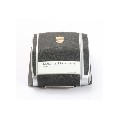 Linhof cine rollex - linhof,