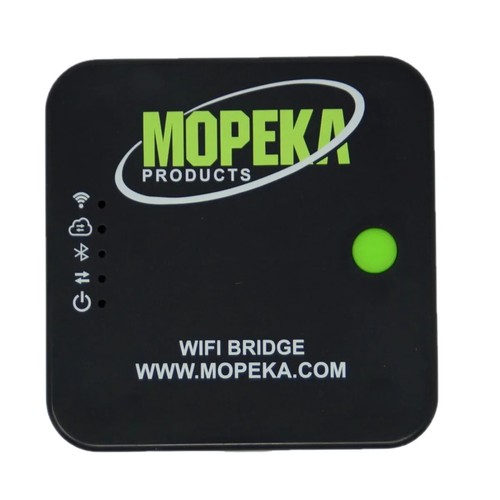 Mopeka passerelle bluetooth - mopeka,