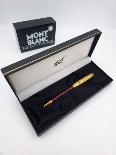 Montblanc meisterstück - montblanc,