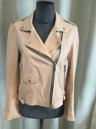 Très beau blouson - beau, perfecto