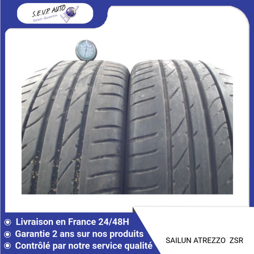 Paire de pneus sailun - paire,