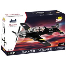 BEECHCRAFT T-6 TEXAN II ROYAL