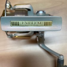 DAIWA EMBLEM-Z 2500iA