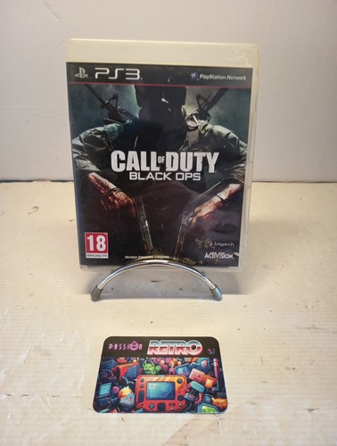 Call duty black ops - duty,