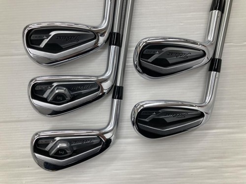 Titleist iron set t300 - lh,