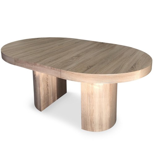 Table repas extensible - repas,