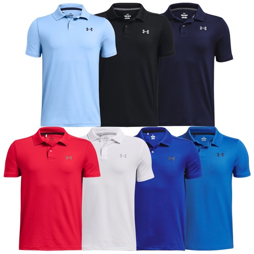Under armour junior - under,