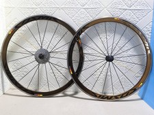 Paire de roues carbone A2637 P