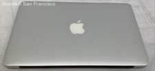 Apple MacBook Air A 1465 11" 1.4GHz 4GB RAM 128GB SSD Big Sur