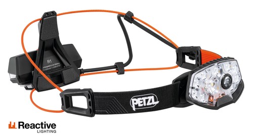 Lampe frontale trail - lampe,