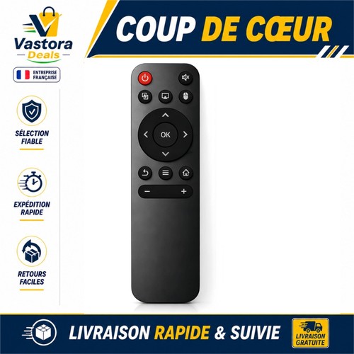 Télécommande infrarouge pour - infrarouge,