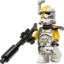Lego sw1423 Minifig Star Wars