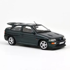 FORD Escort Cosworth 1992 Vert
