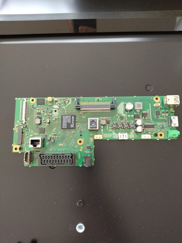 Carte mère sony - mère,