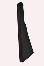 Gaine De Frein À Main En Cuir