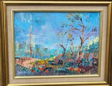 ANDRÉ LARTIGUE . 1987