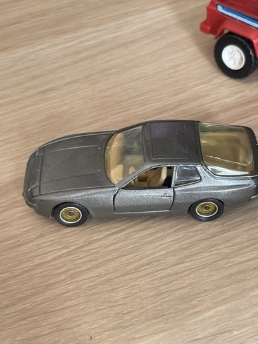 Porsche 944 serie 1300 solido - porsche,