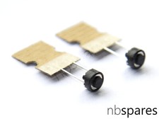 2 X Jouer Pause & Queue