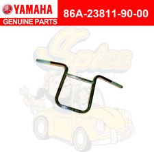 Yamaha 1988 - 2011 BRAVO 250