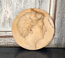 Ancienne Terre Cuite Sculpture