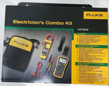 Kit combiné électriciens