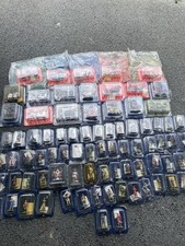 ALTAYA - FIGURINES DU MOYEN-AGE VENDUES À L'UNITÉ