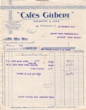 86 roaster pots Gilbert 1925