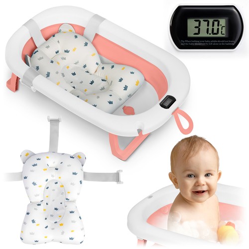 Baignoire pliante bebe