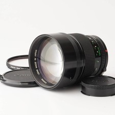 EXCELLENT+ Canon Nouveau FD