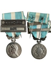 15- Belle Médaille Militaire