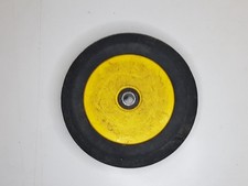 roue arrière de tondeuse Wolf