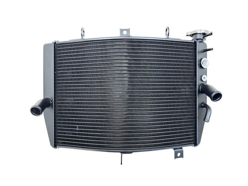 Radiateur eau suzuki - radiateur,
