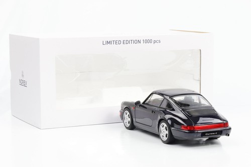 Norev 187324 porsche - 1:18,