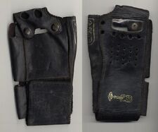 Housse pour poste cibi portable MINI POCKET Euro CB ref 18063 occasion