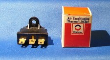 GM OEM NOS - Limiteur thermique tout avec compresseur axial