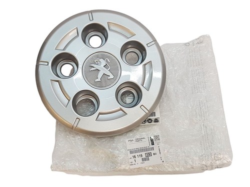 Enjoliveur roue original - de,