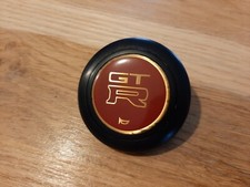 GTR Horn button for steering