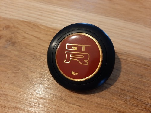 Gtr horn button for - gtr,