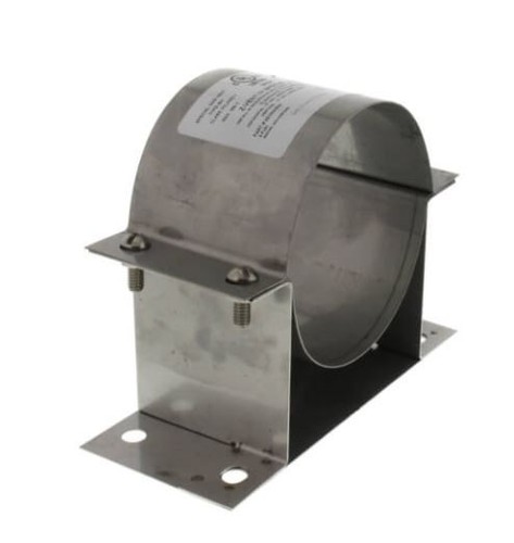 Flex vent wall - z-flex, 3"