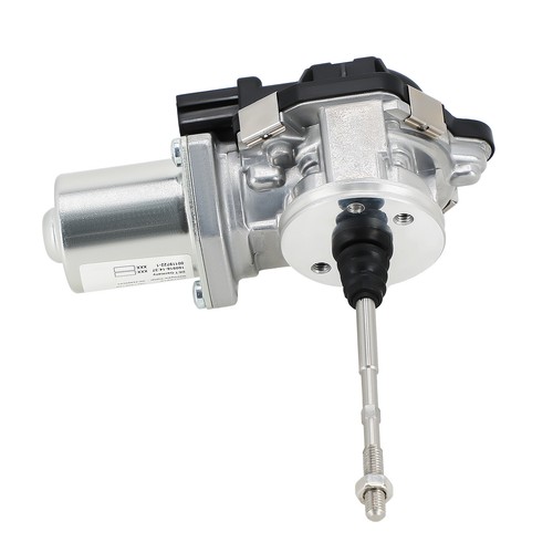 Turbocharger wastegate - turbocharger,
