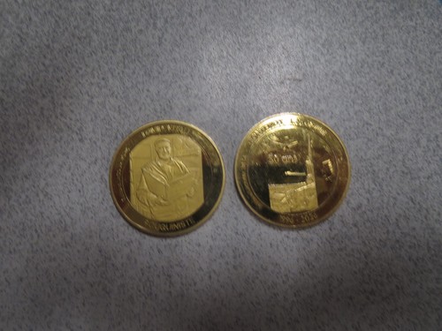 Vit02 lot medaille fontenoy - lot,