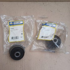 2 silent blocs bras avant