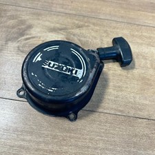 1984 83-87 Suzuki LT50 LT 50 Quadrunner / OEM Nice PULL START RECOIL ASSEMBLY