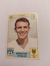 imageMORDECHAI SPIEGLER