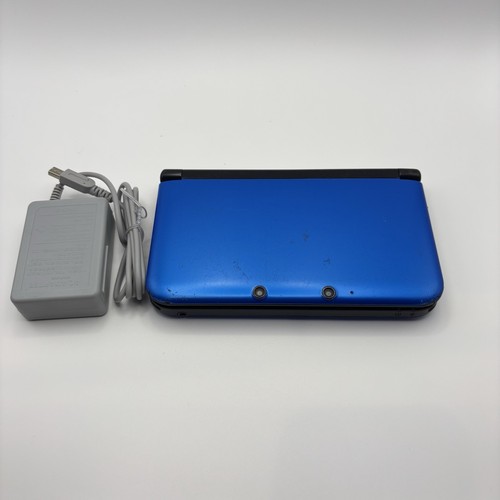 Console nintendo 3ds xl - console,