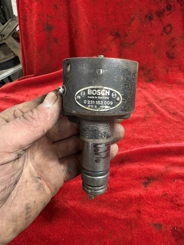 Volvo 144 bosch - volvo, distributor