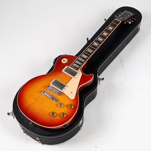 Guitare électrique gibson - électrique,