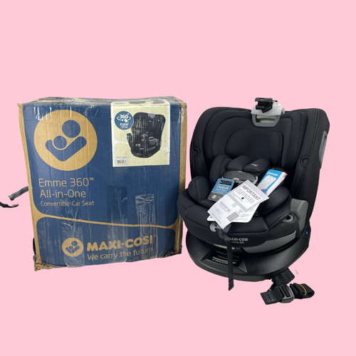 Maxi cosi emme 360 all - maxi-cosi,