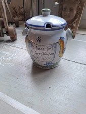 Gros Pot a Moutarde /